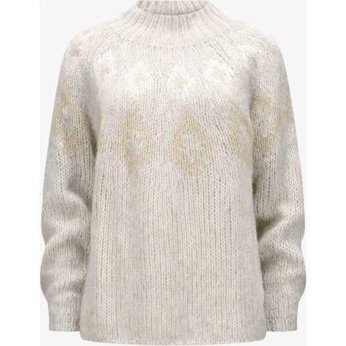 Cashmere-Seiden-Pullover Hemisphere - Hemisphere - Modalova