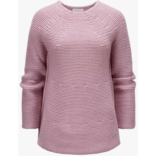 Cashmere-Pullover Hemisphere - Hemisphere - Modalova