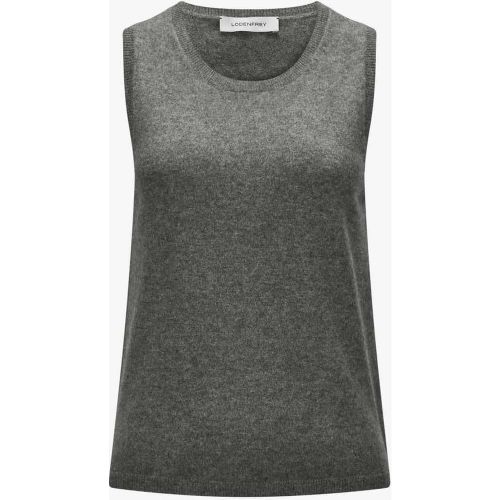 Cashmere-Stricktop | Damen (M) - LODENFREY - Modalova