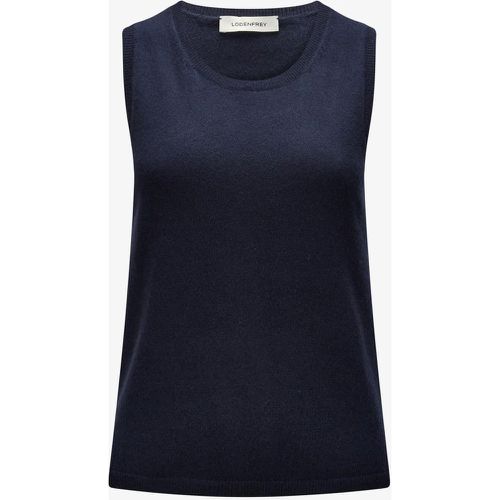 Cashmere-Stricktop | Damen (M) - LODENFREY - Modalova