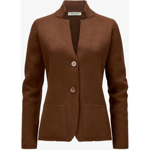 Cashmere-Strickjacke | Damen (M) - LODENFREY - Modalova