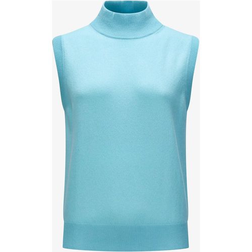 Cashmere-Stricktop | Damen (S) - LODENFREY - Modalova