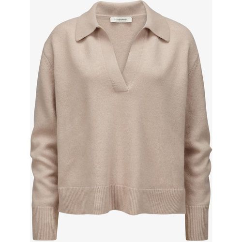 Cashmere-Pullover LODENFREY - LODENFREY - Modalova