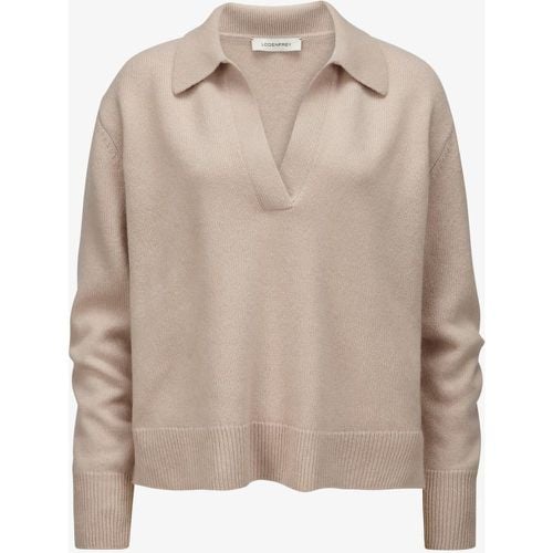 Cashmere-Pullover | Damen (XS) - LODENFREY - Modalova