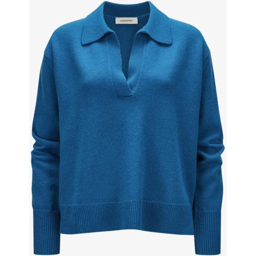 Cashmere-Pullover LODENFREY - LODENFREY - Modalova