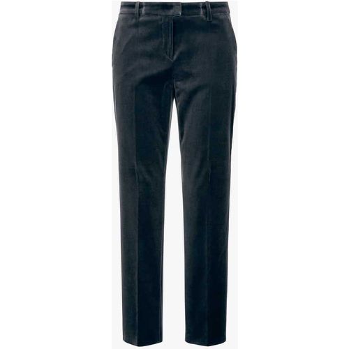 Samthose Slim Fit | Damen (36) - Windsor - Modalova