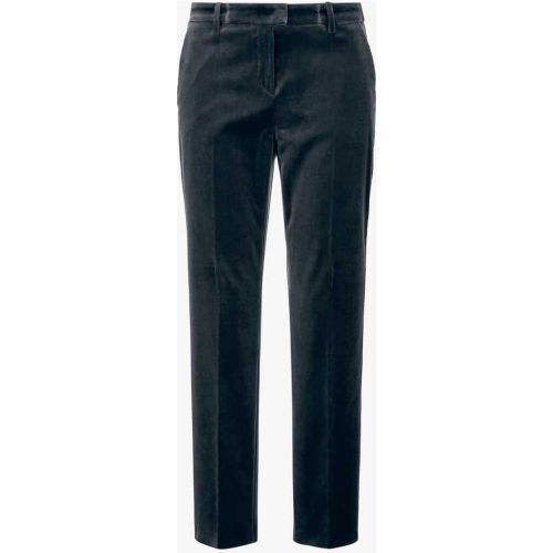 Samthose Slim Fit | Damen (42) - Windsor - Modalova