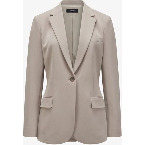 Staple Blazer | Damen (36) - Theory - Modalova