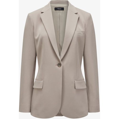 Theory- Staple Blazer | Damen - Theory - Modalova