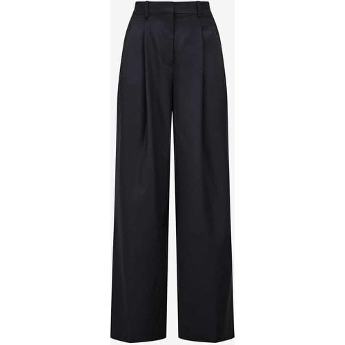 Theory - Pleat Hose | Damen (38) - Theory - Modalova