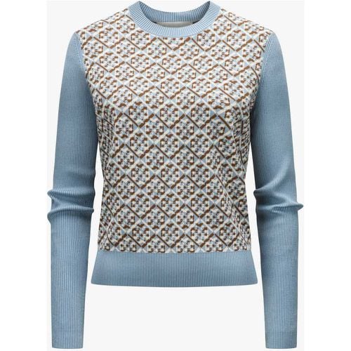 Pullover Tory Burch - TORY BURCH - Modalova