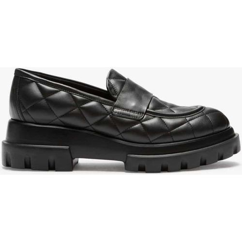 Celeste Matelasse Loafer AGL - AGL - Modalova