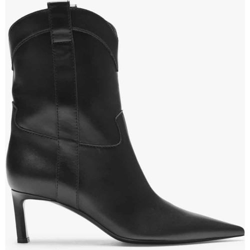 Cowboy-Stiefeletten | Damen (40) - Sergio Rossi - Modalova