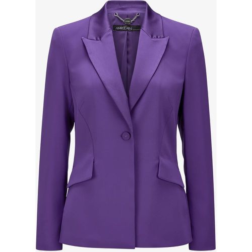 Blazer Marc Cain - Marc Cain - Modalova