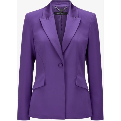 Marc Cain - Blazer | Damen (40) - Marc Cain - Modalova