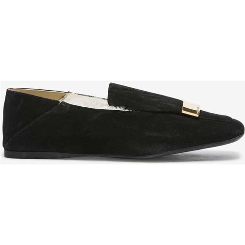 Loafer Sergio Rossi - Sergio Rossi - Modalova