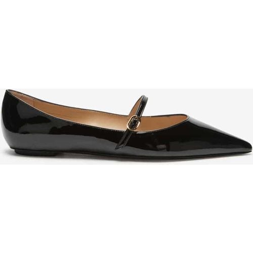 Emilia Mary Jane Ballerinas - Stuart Weitzman - Modalova