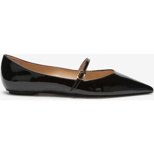 Emilia Mary Jane Ballerinas | Damen (40) - Stuart Weitzman - Modalova