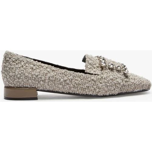 X LODENFREY Felisa Loafer | Damen (38,5) - Festa - Modalova