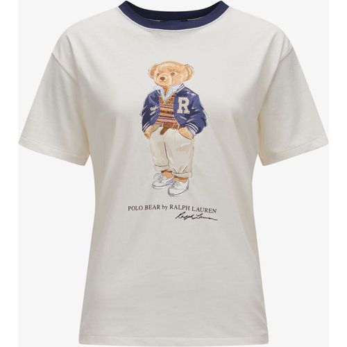 T-Shirt | Damen (M) - Polo Ralph Lauren - Modalova