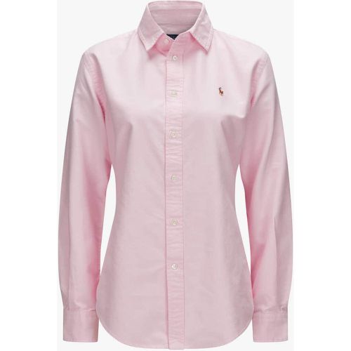 Hemdbluse Polo Ralph Lauren - Polo Ralph Lauren - Modalova