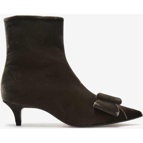 Pao- Stiefeletten | Damen (38) - Pao - Modalova