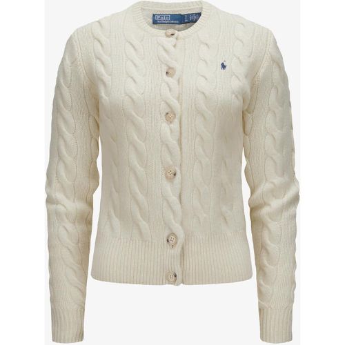 Strickjacke | Damen (L) - Polo Ralph Lauren - Modalova