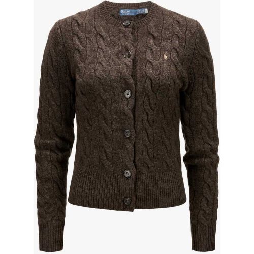 Strickjacke | Damen (S) - Polo Ralph Lauren - Modalova