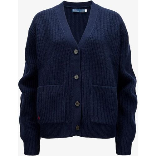 Strickjacke Polo Ralph Lauren - Polo Ralph Lauren - Modalova