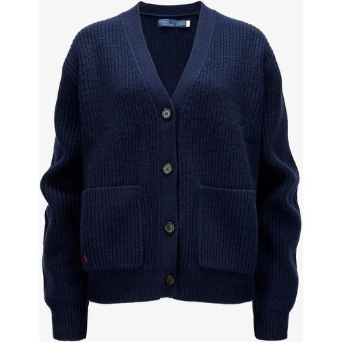 Strickjacke | Damen (L) - Polo Ralph Lauren - Modalova