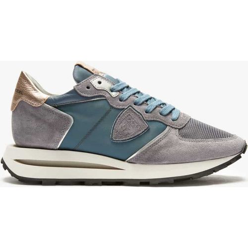 Tropez Haute Sneaker Low - Philippe Model - Modalova