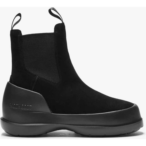 Luna Chelsea Boots Moon Boot - moon boot - Modalova