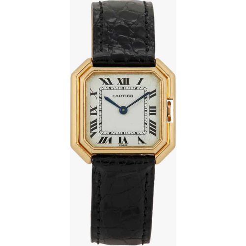 Cartier Ceinture Vintage Uhr - World of Time - Modalova