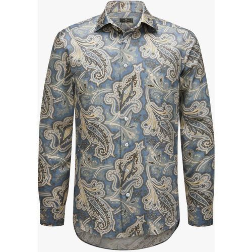 Etro - Hemd | Herren (41) - ETRO - Modalova