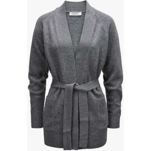 Cashmere-Cardigan | Damen (M) - LODENFREY - Modalova