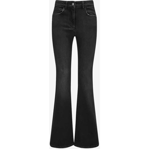 Jeans Flared | Damen (38) - LUISA CERANO - Modalova