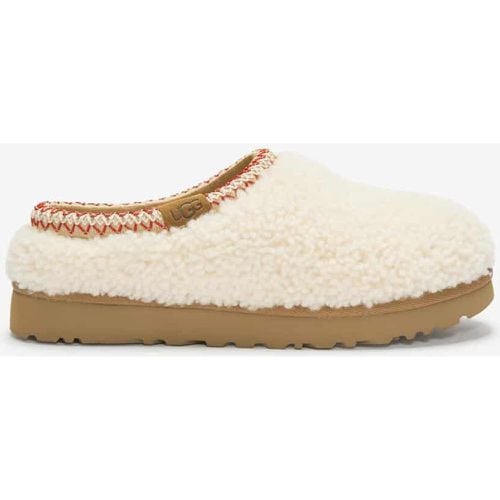 Tasman Maxi Curly Pantoletten | Damen (41) - Ugg - Modalova