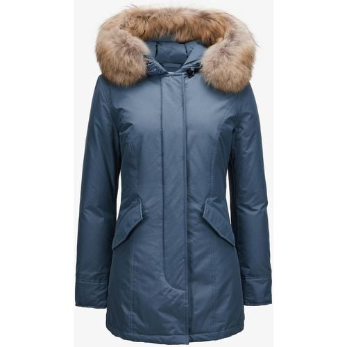 Artic Racoon Parka | Damen (L) - Woolrich - Modalova