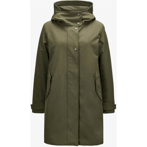 Woolrich- 2-in-1 Parka | Damen - Woolrich - Modalova