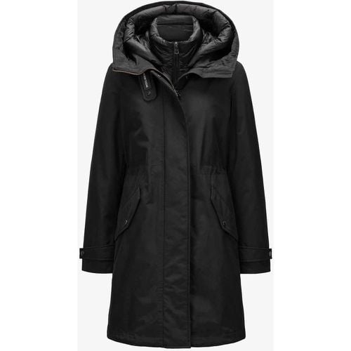 Authentic 3 in 1 Parka Woolrich - Woolrich - Modalova