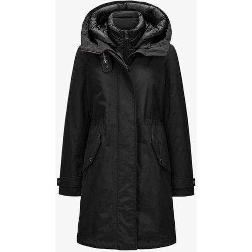 Authentic 3 in 1 Parka Woolrich - Woolrich - Modalova