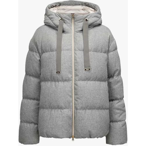 Herno - Daunenjacke | Damen (38) - Herno - Modalova