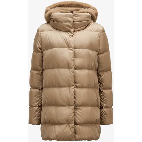 Herno - Daunenjacke | Damen (34) - Herno - Modalova