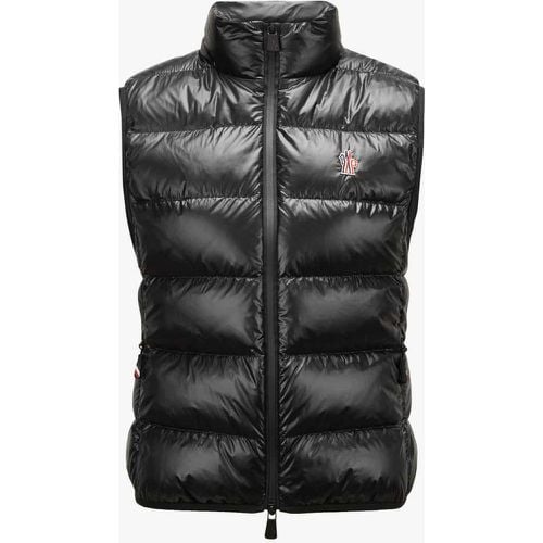 Daunenweste Moncler Grenoble - Moncler Grenoble - Modalova