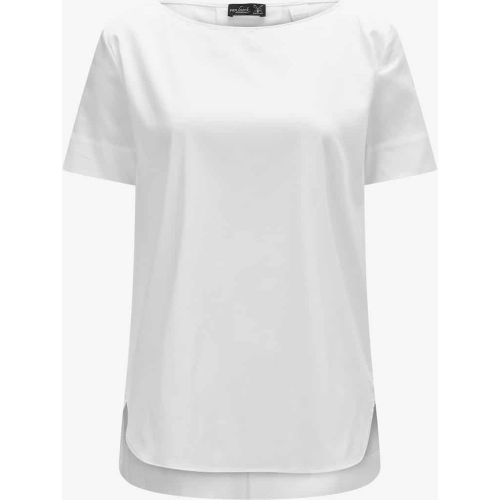 Leola Blusenshirt | Damen (46) - van Laack - Modalova