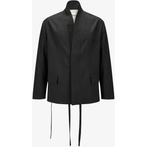 Kimono Suit Jacket Mordecai - Mordecai - Modalova