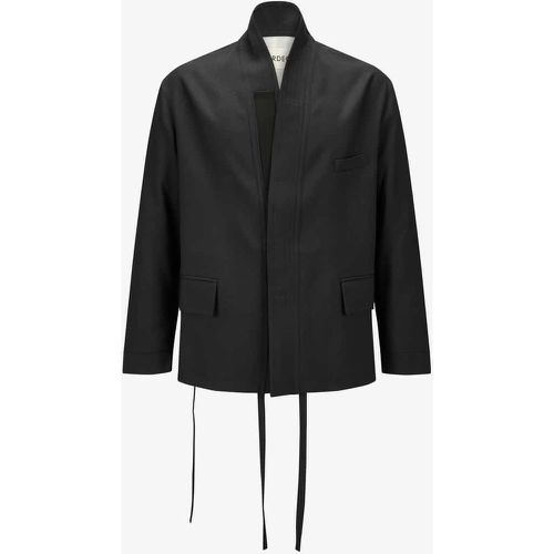 Kimono Suit Jacket | Herren (L) - Mordecai - Modalova