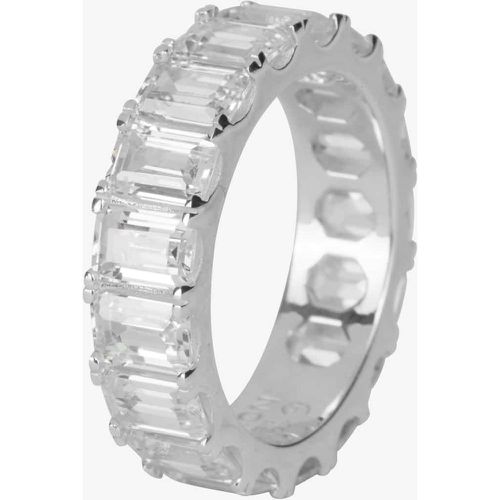 Octagon Eternity Ring | Herren (8) - Hatton Labs - Modalova