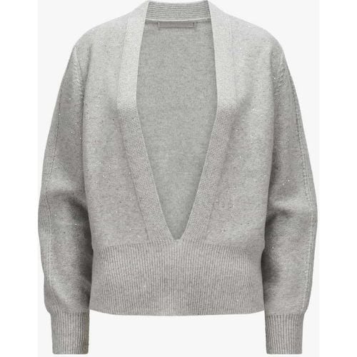 Cashmere-Pullover (The Mercer) N.Y - (The Mercer) N.Y. - Modalova