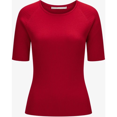 Woll-Strickshirt | Damen - (The Mercer) N.Y. - Modalova